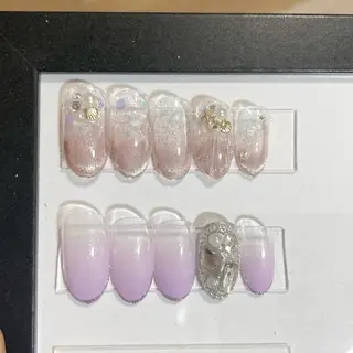 ネイル nailsalon VENUSのネイルデザイン