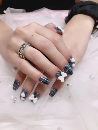 ネイル Sネイル サロン蕨店のネイルデザイン