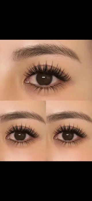 マツエク・マツパ リ さのマツエク・マツパデザイン