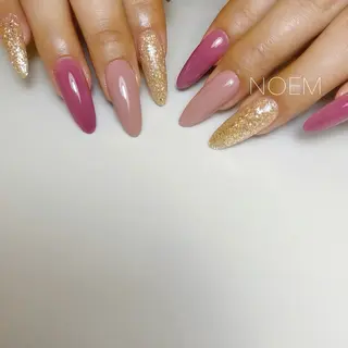 ネイル YUKARI NOEMのネイルデザイン