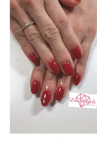 ネイル Asa miのネイルデザイン