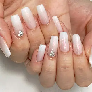 ネイル alma nailsのネイルデザイン