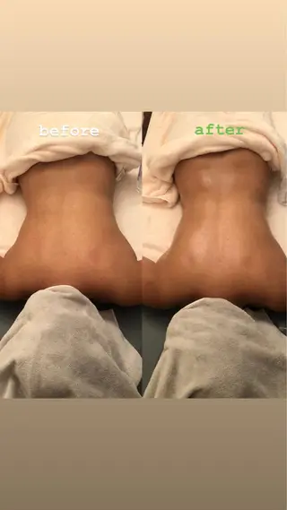 タイ古式サロン Mavieのエステ・リラクイメージ