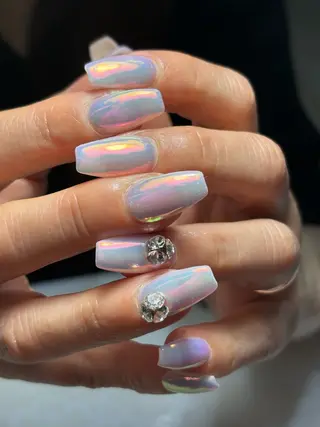 ネイル ✴︎ Delightのネイルデザイン