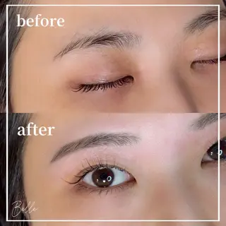 マツエク・マツパ アイラッシュサロン ベル所属・belle eyelashの眉毛・アイブロウイメージ
