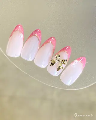 ネイル Cherienail yunaのネイルデザイン