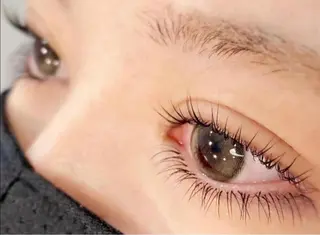 マツエク・マツパ Lucia 片山の眉毛・アイブロウイメージ