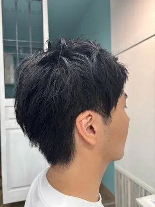 ショート 🏵️tico@ Risa🏵️のエステ・リラクイメージ