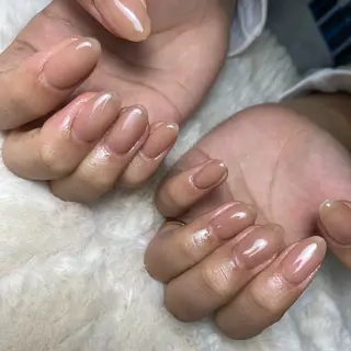 ネイル Beauty Space N&Nのネイルデザイン