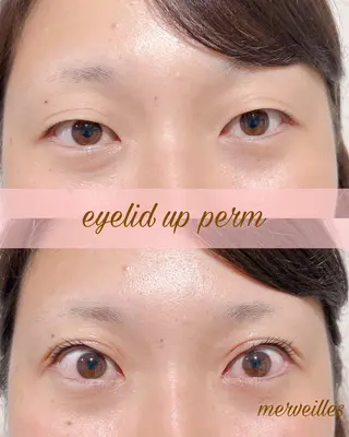 マツエク・マツパ merveilles所属・まつげ/整体/にきび ・アトピー専門サロンのマツエク・マツパデザイン