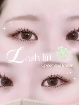 マツエク・マツパ Une fleur SUZUの眉毛・アイブロウイメージ