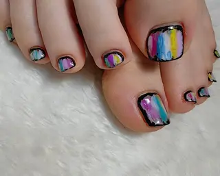 ネイル reve あやののネイルデザイン