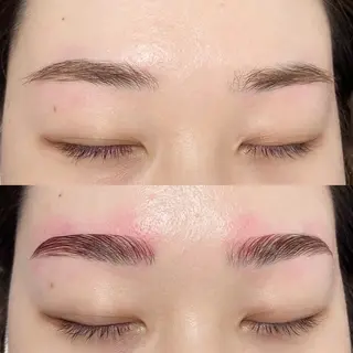 マツエク・マツパ 宮野 麻衣のマツエク・マツパデザイン