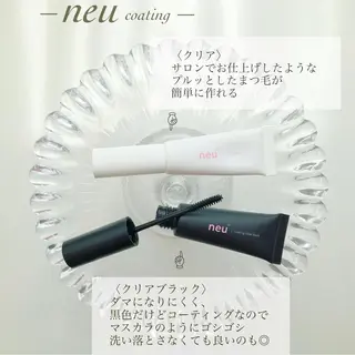 ｉ Ayanaのマツエク・マツパデザイン