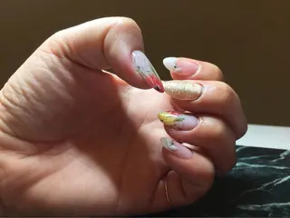 ネイル The  Next...所属・TheNext kitahorieのネイルデザイン