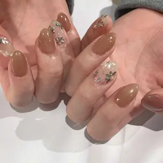 ネイル 土屋 智子のエステ・リラクイメージ