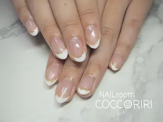 キッズ ネイル ensowa✱laf NAILのネイルデザイン