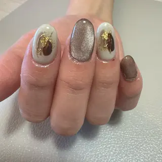 ネイル sui nailのネイルデザイン