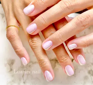 ネイル Luaran nailのネイルデザイン