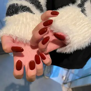 ネイル pro.m Kanonのネイルデザイン