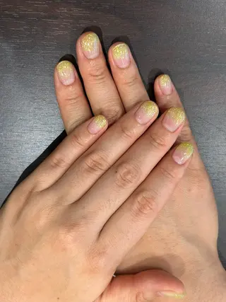 ネイル beautysalo n 絆のネイルデザイン