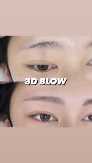 パーマ アイブロウ BEIGE 金山 🌹RUKAのマツエク・マツパデザイン