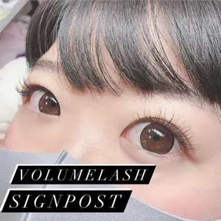 マツエク・マツパ nabi所属・nabi 代官山/渋谷/恵比寿のマツエク・マツパデザイン