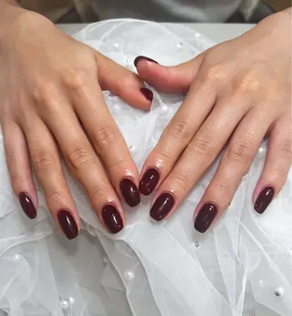 ネイル Jessica 119のネイルデザイン