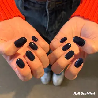 ネイル 本町ネイルNail UsaMimiのネイルデザイン