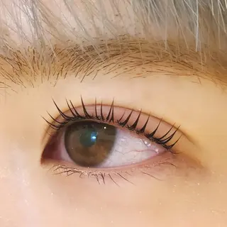 マツエク・マツパ ant_u🌷 arisaのマツエク・マツパデザイン