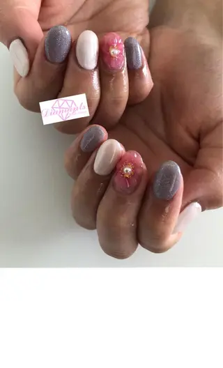 ネイル Asa miのネイルデザイン