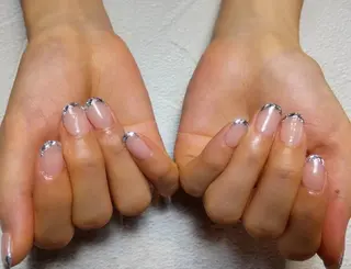 ネイル Nailist Honamiのネイルデザイン