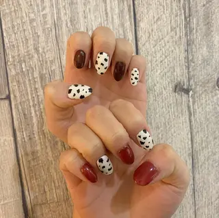 ネイル Fumina .のネイルデザイン