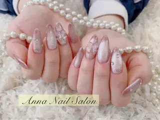 ネイル 🧸Yu Ki🎀のネイルデザイン