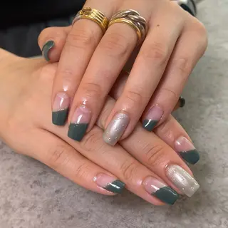 ネイル withB 池尻大橋のネイルデザイン