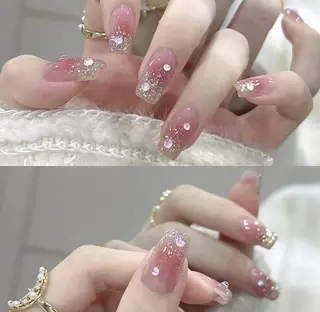 ネイル Miya🎀 nailのネイルデザイン
