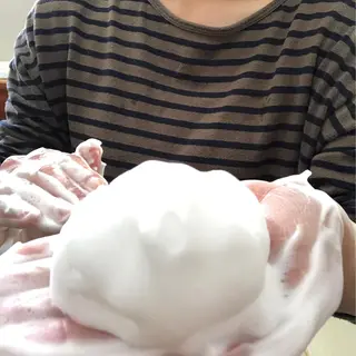 メナードフェイシャルサロングレスハート香所属・メナードグレスハート 木村直子のエステ・リラクイメージ