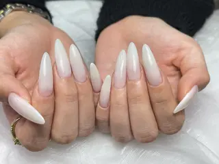 メンズ ネイル Bloom スカルプ専門店のネイルデザイン