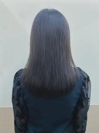 ミディアム ROOP（シェアサロン）所属・多毛くせ毛カット専門 ネギシトモヒロのヘアスタイル