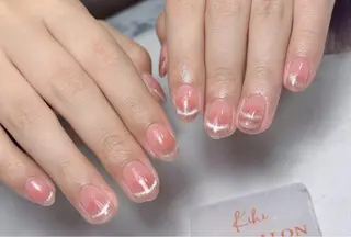 ネイル 久保田 マリコのネイルデザイン