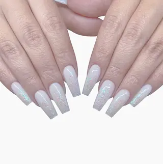ネイル L’eclat Nailのネイルデザイン