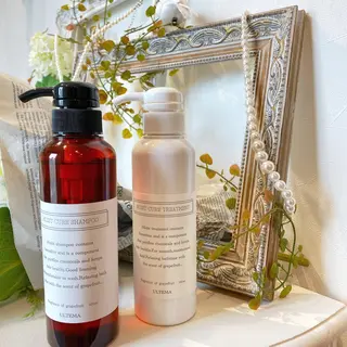 荒木 ひろかのヘアスタイル