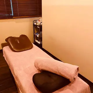 大川　円 （鍼灸師）のエステ・リラクイメージ