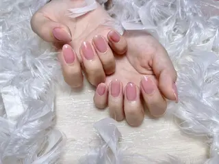 ネイル DEMAIN- 🕊️研修のネイルデザイン