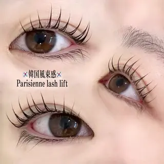 マツエク・マツパ 束感まつげ/ akino 🎀♡のマツエク・マツパデザイン