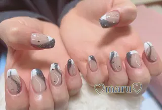 ネイル まるみ ♡のその他イメージ