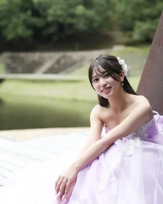 🩷Eny terrace🩷のヘアスタイル