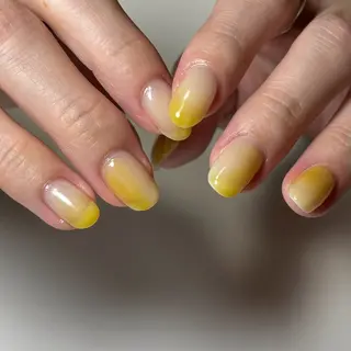 ネイル kotone / toneのネイルデザイン