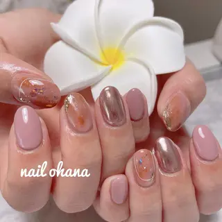 ネイル 那覇🏝️台湾人 ネイリストSHIUのネイルデザイン