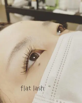 マツエク・マツパ eyes Oooのマツエク・マツパデザイン